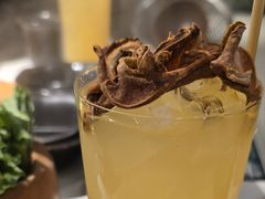 -芸山季·云南山珍菌火锅(南翔印象城MEGA店)