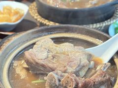 -花园咖啡厅(厦门美丽华大酒店)
