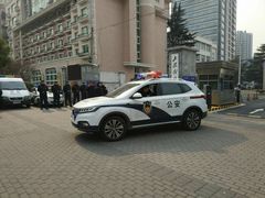 -上海对外经贸大学(古北校区)