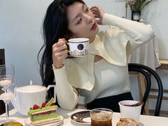 -名点荟·生日蛋糕·下午茶(五缘湾店)