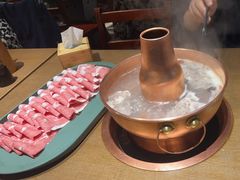 -北京老门框爆肚涮肉馆(凤城六路店)