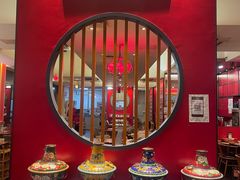 -1078號老北京涮肉(松柏店)