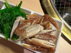 -伊茉家的烤肉店(勒泰中心店)