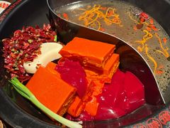 -牛市坎火锅(建设路店)