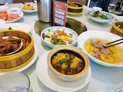 -骏莱海鲜鱼港(五角场店)