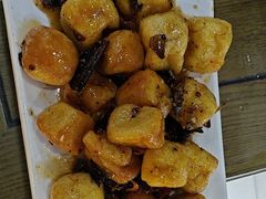 -鸡西大冷面海鲜烧烤涮(常营店)