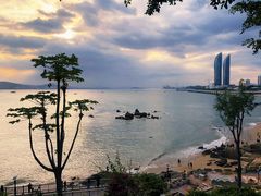 -胡里山炮台