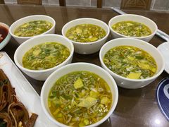 -盛唐府乾州酸汤面