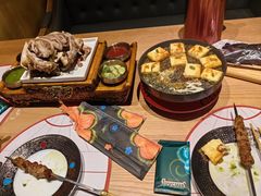 -哈啾嗨·新概念蒙餐(红星新城店)