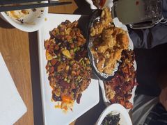 -三猫黑鱼花(南大店)