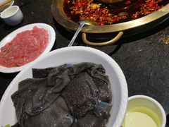 -巴蜀大宅门火锅(北大街店)