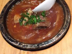 -牛楠楠·香港牛腩茶餐厅(永旺店)