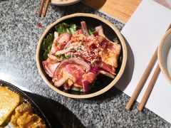 -酒拾烤肉(阳光100店)