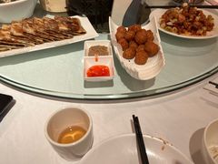 -京尊烤鸭店JINGZUN(春秀路店)