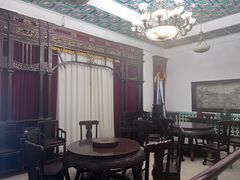 -张学良旧居陈列馆