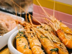 -水林间·寿喜烧自助(仙林金鹰店)