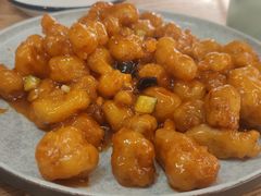 -欣欣餐厅·大连老菜(中山区解放路武昌街店)