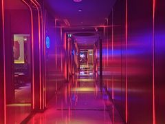 -萧邦音乐会所KTV·蒸汽活海鲜自助(福田店)