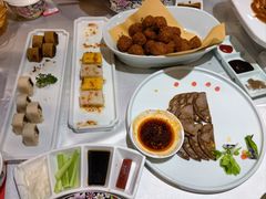 -味+新京宴·烤鸭·北京菜(创意谷店)