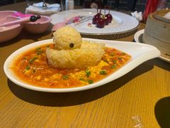 -天府中餐厅·粤菜·海南菜·生猛海鲜(三亚海棠湾洲际度假酒店)