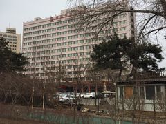 -长春海航长白山宾馆