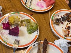 -比格比萨自助(国展店)