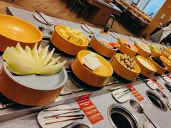 -喜家自助小火锅(卓悦里店)