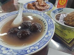 -粗茶淡饭(东关街店)