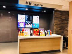 -麦当劳(松江南乐得来速店)