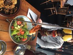 The&nbsp;Meat&nbsp;&&nbsp;Wine&nbsp;Co&nbsp;Restaurant-The Meat & Wine Co Southbank(南岸店)