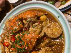 -朋友圈概念餐厅(象山万达广场店)