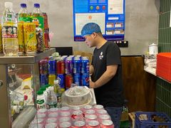 -螺小胖柳州螺蛳粉(钟楼总店)