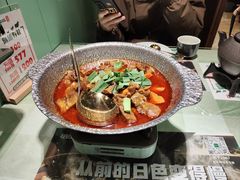 -福宝漠北·牛羊肉(广埠屯店)