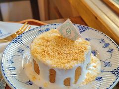 -西关84·History·Art·Cafe