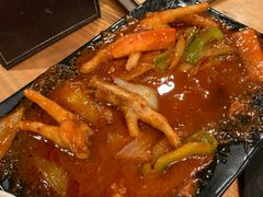 -云龙·烤肉专门店(东方路店)