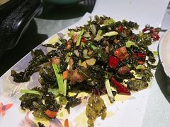 -陈江波老鸭煲(化工路店1号店)