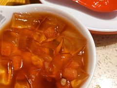 -禧香逢烧烤金牌鸡手王(繁荣路店)
