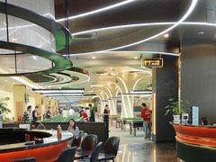 -PAC台球俱乐部·康溪盛世旗舰店