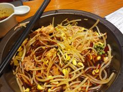 原味汽锅鸡-云海肴·云南小炒·汽锅鸡(天津国金汇店)