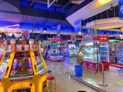 -大玩家(拱墅万达店)