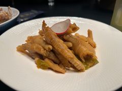 -小厨师·二十年沈家门小海鲜(百井坊巷店)