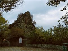 -老爷山风景区