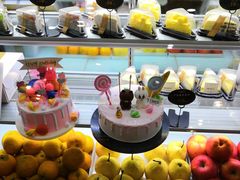 -薇薇安千层蛋糕(望海店)