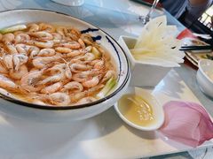 -祝家花園(伯渎港店)