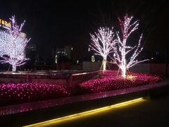 -老头儿油爆虾·知味杭州(爱琴海购物中心)