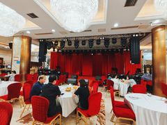 舞台-东江海鲜酒家(艺都分店)