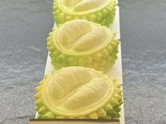 -玲婧胡同·生日蛋糕·餐厅(嘉里城店)