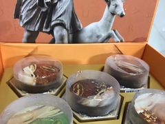 -哈根达斯(芳圆里店)