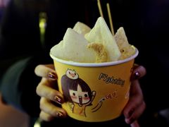 -鸡柳大人鸡柳年糕薯条(农贸云创店)