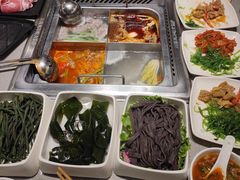 -海底捞火锅(万达广场店)